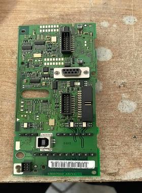 丹佛斯FC-202   主板，用。130B1168