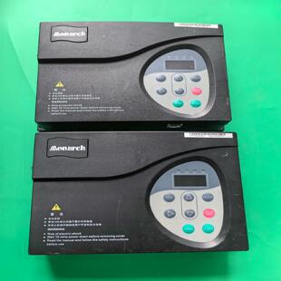 S0P4 OL2莫纳克400W电梯门机变频 NICE