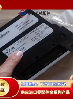 prosoft  mvi56e-gsc  功能完好成色新议价