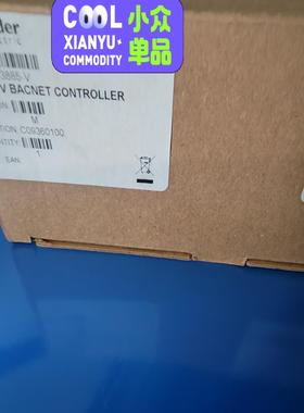 B3885 V BACNET CONTROLLER全新