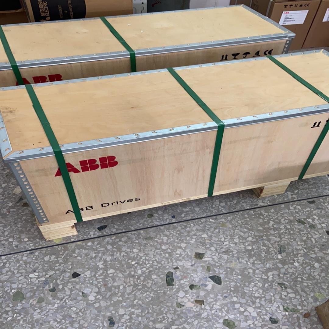 ACS550-01-087A-4 变频器550系列 4