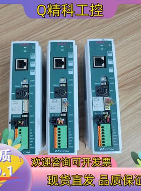 现货IAI驱动器PC0N-C-56PI-EP-0-01台