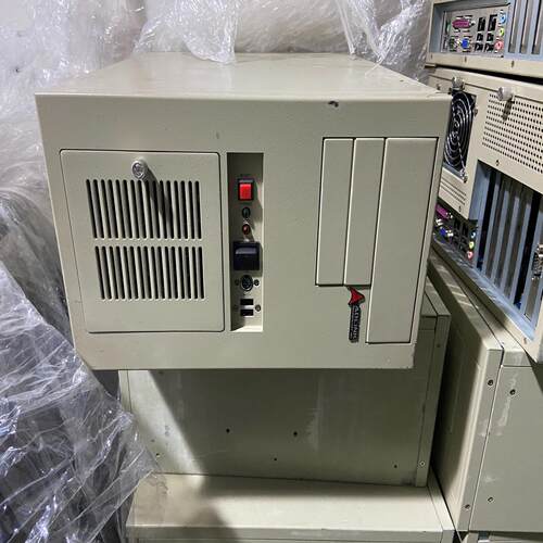 凌华壁挂式计算机 工控机 E5400CPU 2G内存 500议价