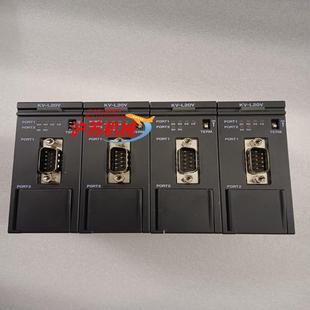 基恩士PLC模块型号KV 可 L20V原装