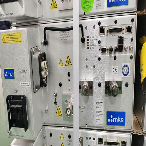 {雅致机械商行}MKS射频电源 EDGE6060A  60MHZ