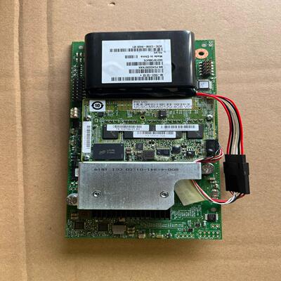 （设备配件）Cisco UCSC-MRAID12G V01 4GB