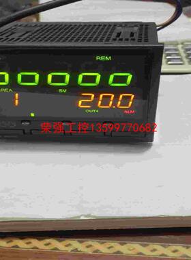 【荣强工控】RKC理化 温控仪 HA900 SS-88-4*N1-NN6
