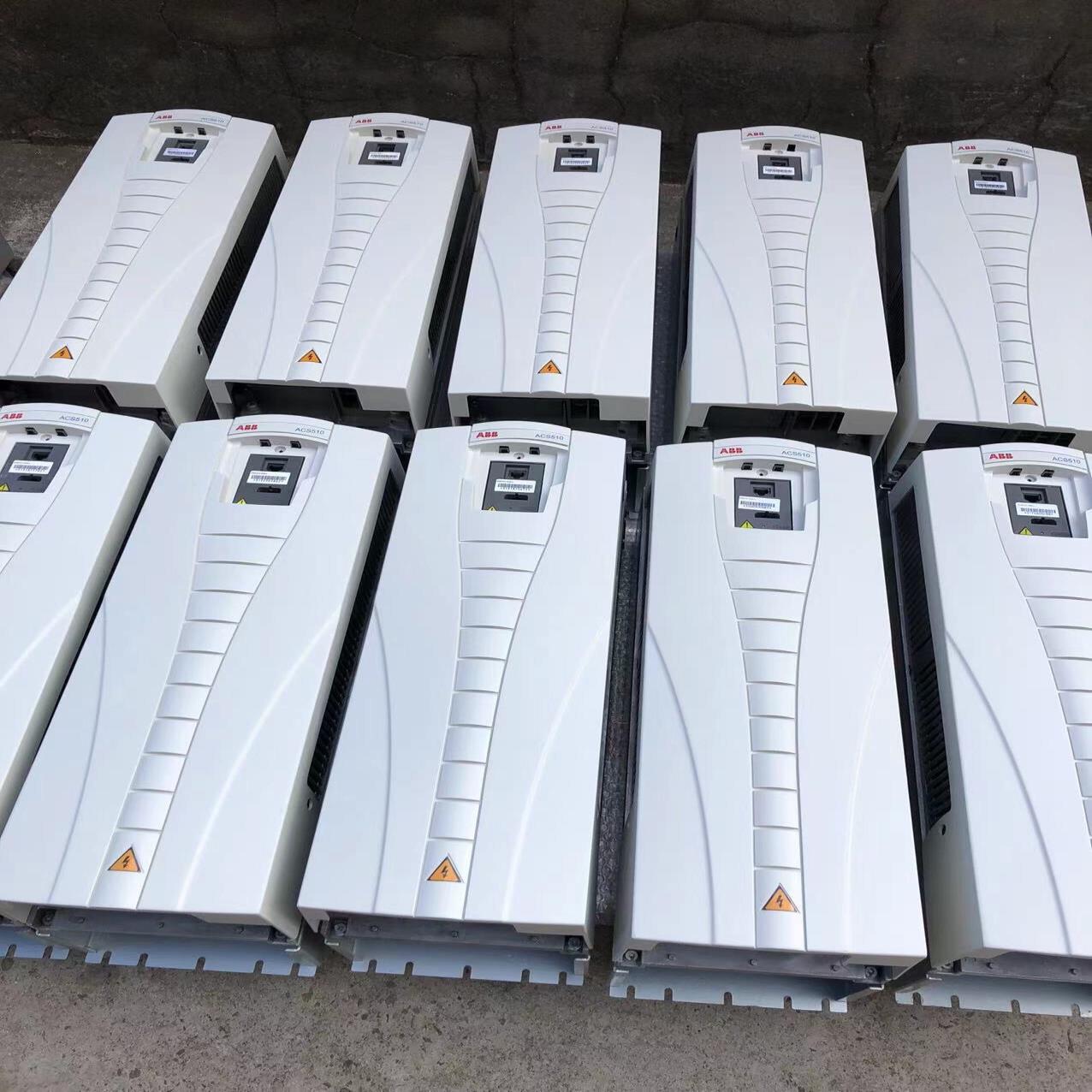 变频器ACS510系列55KW45KW37Kw30KW