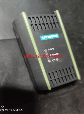 【荣强工控】西门子 6es7 972-0cb20-0xa0 成色不错需要