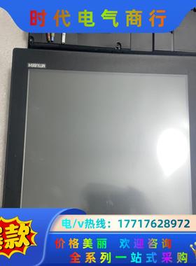 三菱触摸屏GT1685M-STBA成色新议价