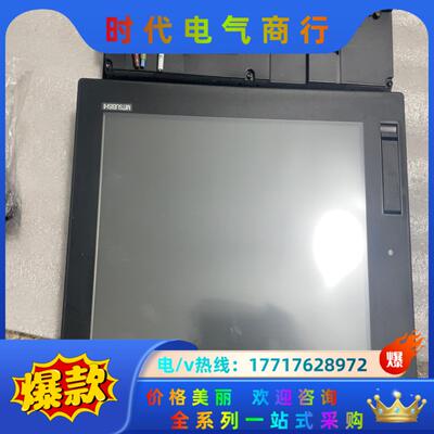 三菱触摸屏GT1685M-STBA成色新议价