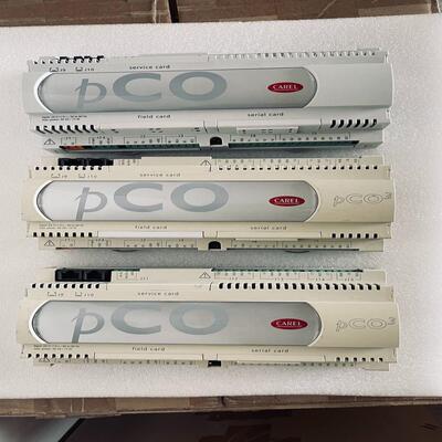 （请询价）卡乐pco3000AS0控制主板议价