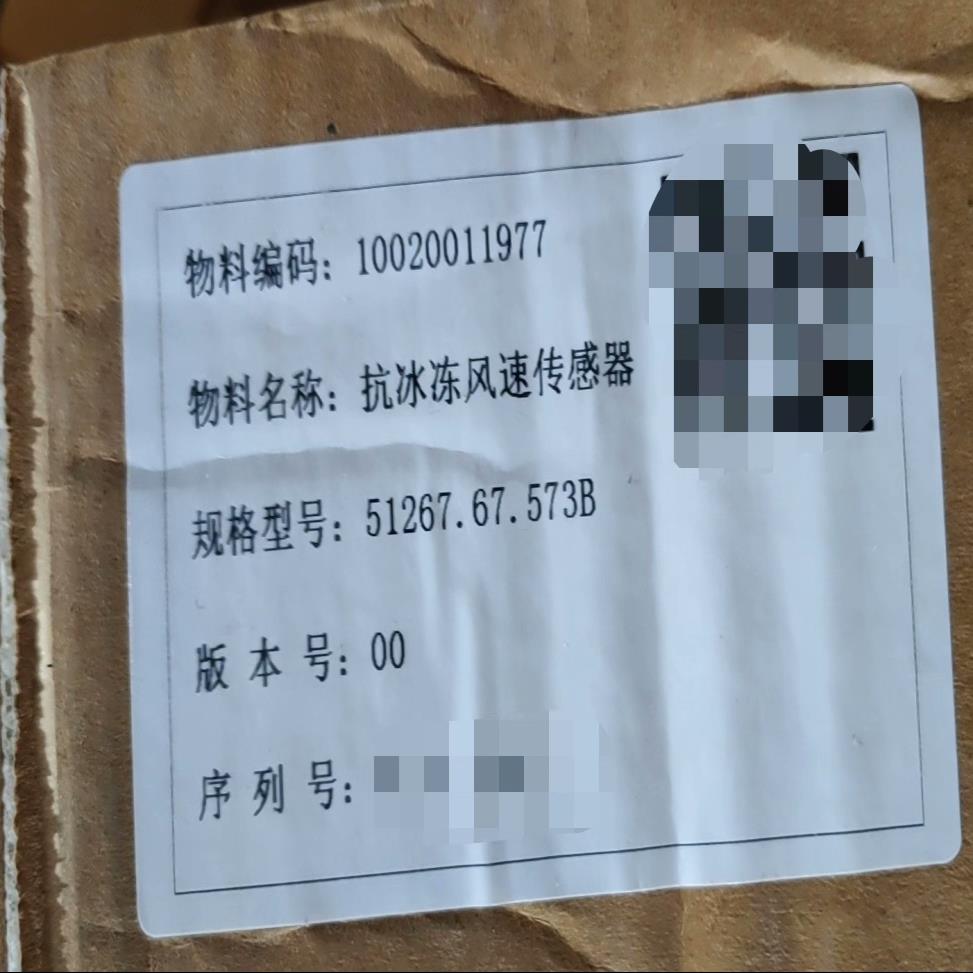 51267.67.573B抗冰冻风速传感器