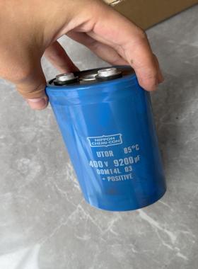 AB变频器PF755-753系列滤波电解电容NIPPON