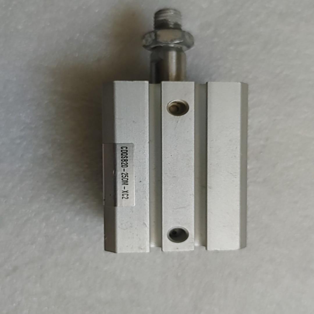 SMC气缸   CDQSB20-25M-XC2