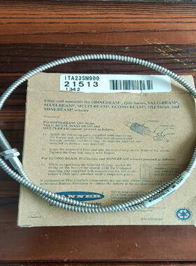 ITA23SM900全新原装邦纳光纤传感器。