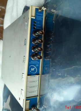 【非标价】本特利 3500/42m，本特利 140734-02二手拆机