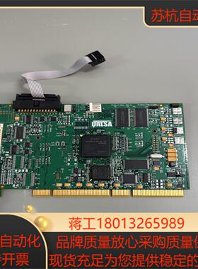 DALSA  OR-64E0-IPROL图像采集卡