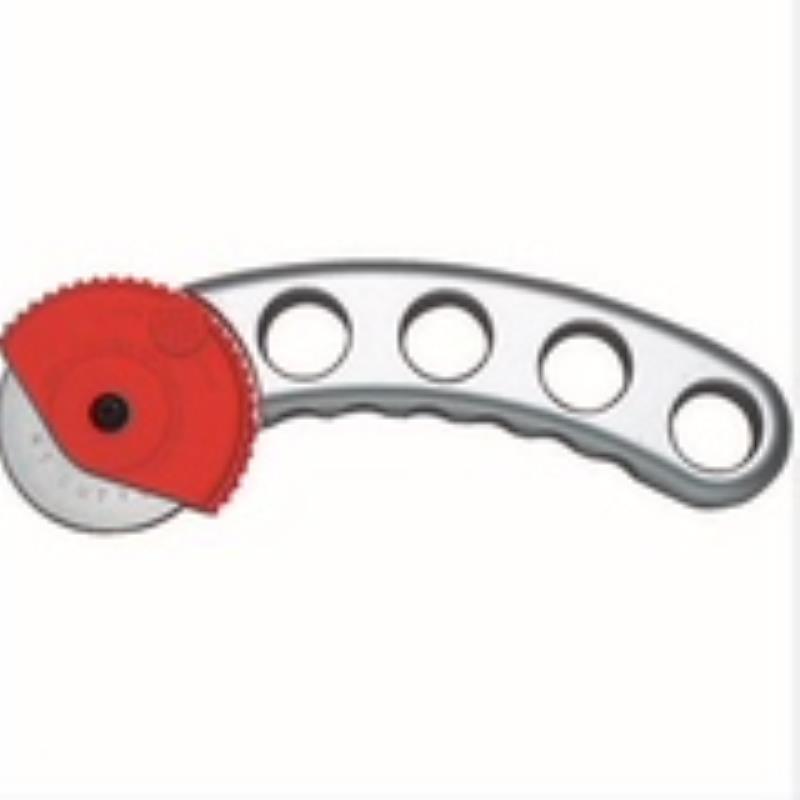 NT CUTTER 拼布RO-1000GP 弧形裁布壁纸替刃片BR-45P议价