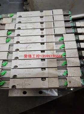 【荣强工控】4GE239R-00-E2C-3  CKD电磁阀