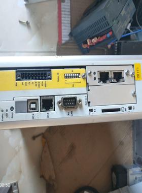 现货费斯托伺服驱动器CMMP-AS-C2-3A-M3