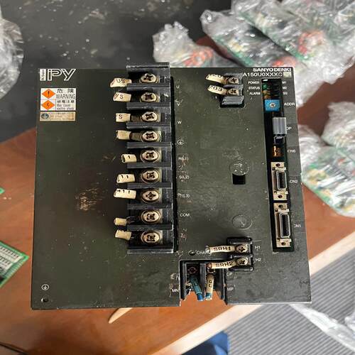【工控自动化】Brother  PY9A150U0XXXC11 兄弟机主轴议价