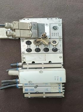费斯托VPPM-6TA-L-1－F-0L10H阀岛一组，