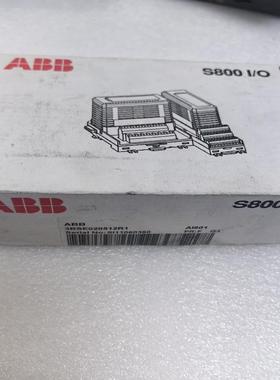 全新仅拆封 S800 I/O模拟量输入模块，AI801