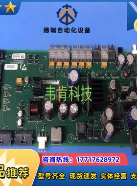 AB 700系列光纤通讯板357334-A02议价