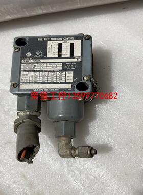 【荣强工控】AB 罗克韦尔压力传感器 836T-T252J，实物图片，功