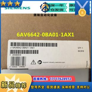6AV6642 0BC议价 0AA11 0AX0