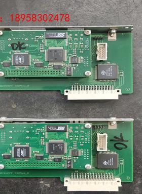 BECKHOFF B200倍福BECKHOFFAX29XX_