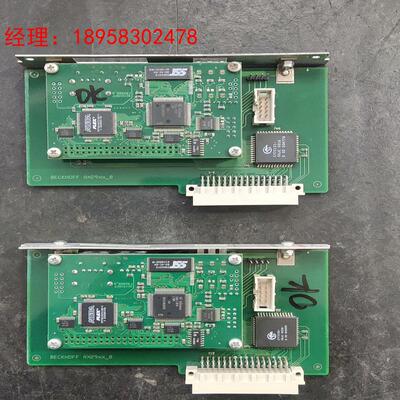 BECKHOFF B200倍福BECKHOFFAX29XX_