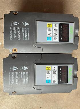 （设备配件）拆机JAROL佳乐变频器，JR7100-1R5G-4-912