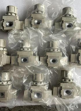 亿日气动Easun减压阀，EAR2000系列，EAR2100