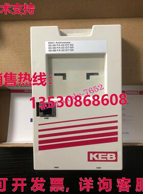 原装供应KEB 00F5060-L100