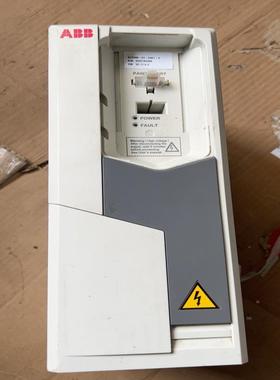 变频器  ACS580 &ndash; 01 &ndash; 04A1 &ndash; 4