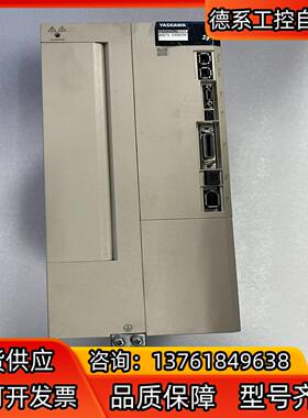 SGD7S-330A20A002安川七系5千瓦伺服驱动器，拆