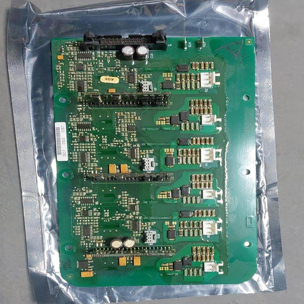 伟肯检测板PC00380原装可冲新，6块，议价。