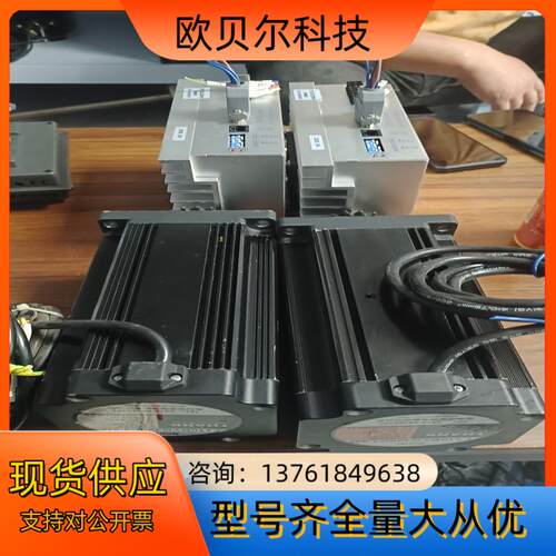 常锋开环步进电机套装驱动型号XF31022MH电机型号F11
