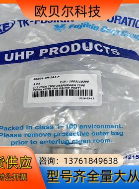 TKF   S8RG4-VM-2A3-P   1/2MVCR