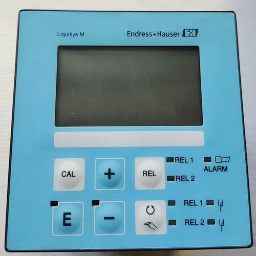 EH浊度变送器CUM223-TU0005 变送器功能正