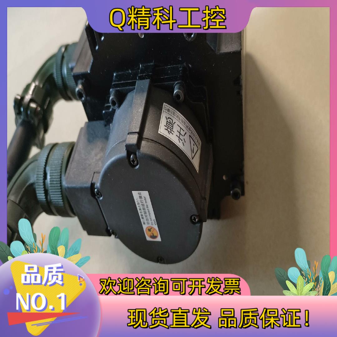 现货A5伺服电机MHME102GCHM 1KW