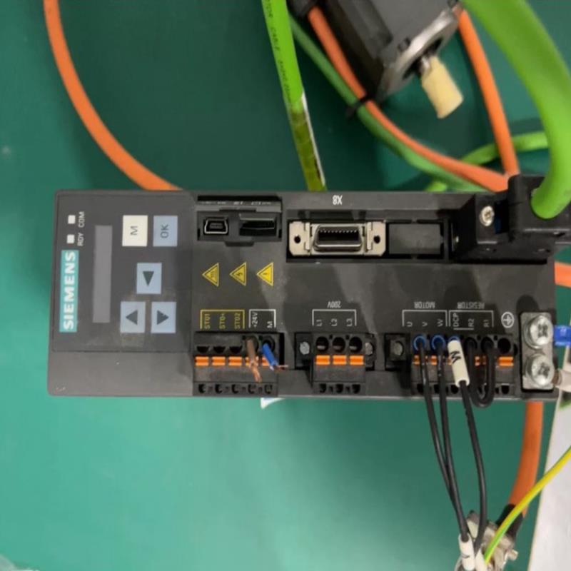 （设备配件）4、-UF1拆机驱动器FB10包5、成色如图-6SL3210