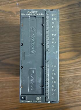 （设备配件）西门子322-8bf00-0ab0
