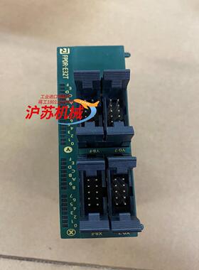 FP0R-E32T原装plc功能正常实