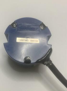 [德峰]TS5667N423 多摩川伺服电机编码器