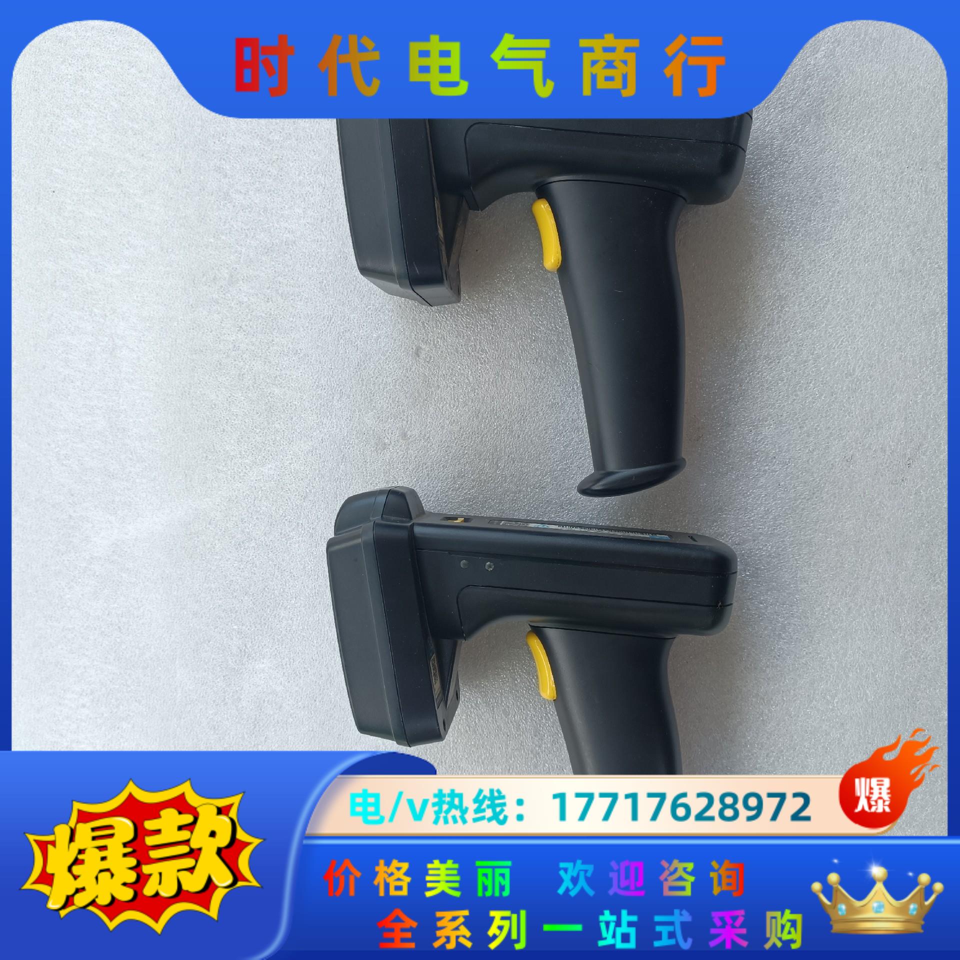 超高频RFID读写器,正常使用,无技术支持议价