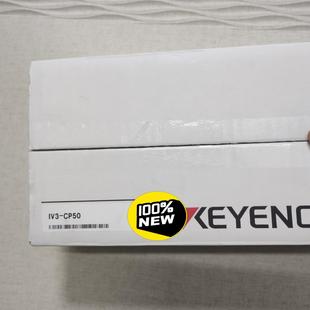 基恩士IV3 CP50