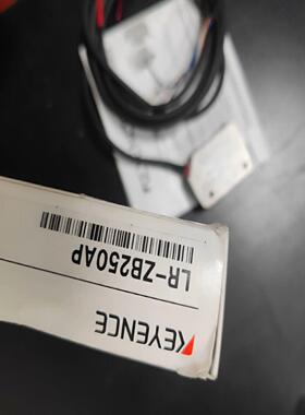 （设备配件）-ZB250AP基恩感应器士LR